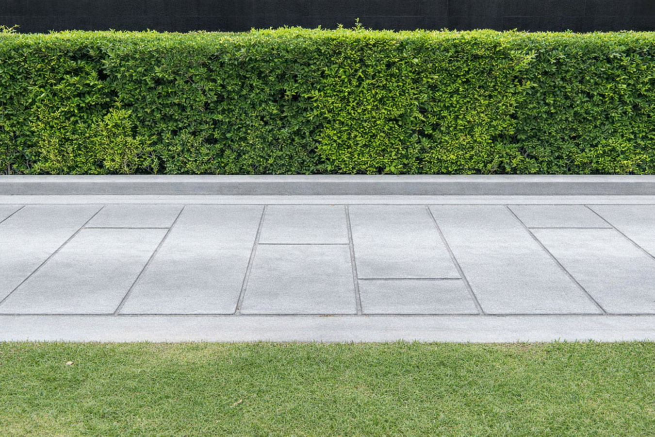 Concrete Sidewalk Building in Castro Valley, CA