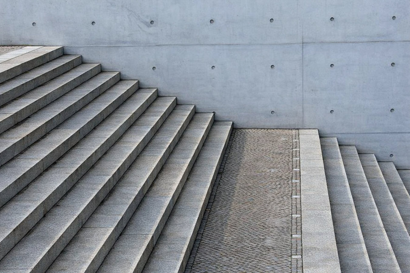 Concrete Steps Construction in Castro Valley, CA