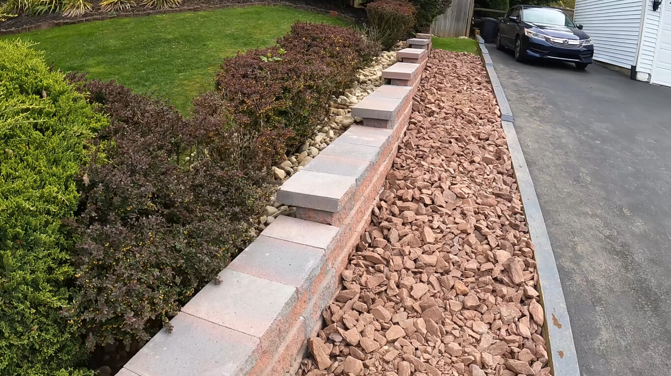 Retaining Walls & Concrete Masonry service in Castro Valley, CA