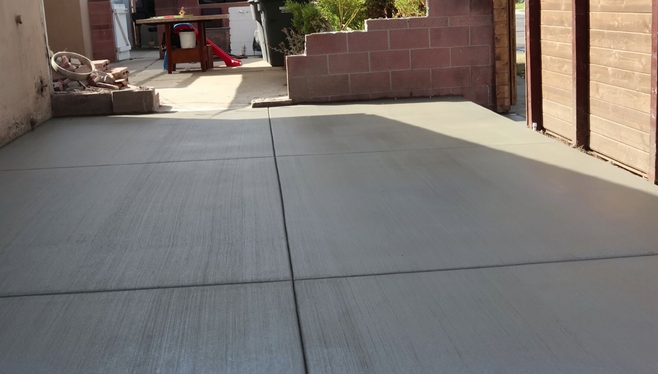 Sidewalks, Walkways & Flatwork service in Castro Valley, CA