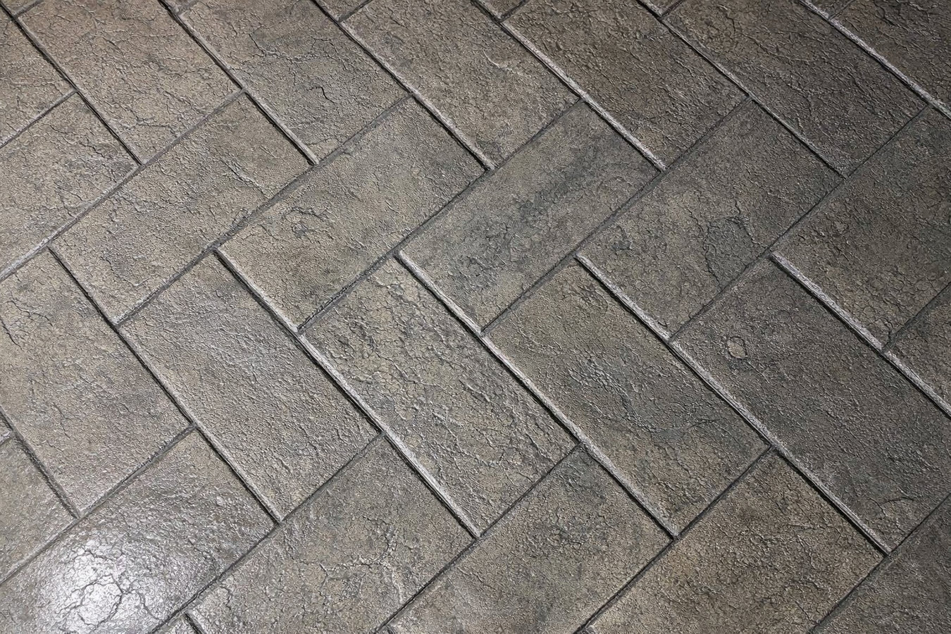 Stamped Concrete Services in Castro Valley, CA