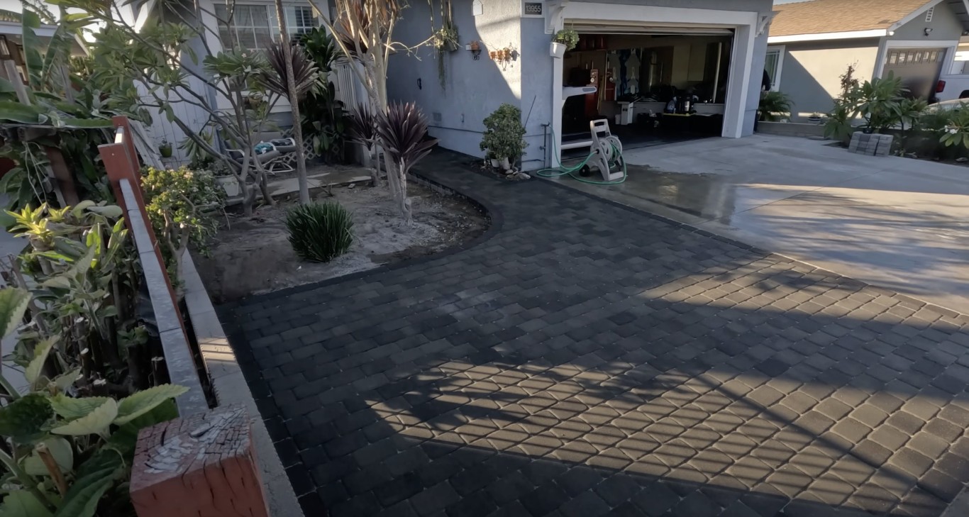 Concrete Patios service in Castro Valley, CA